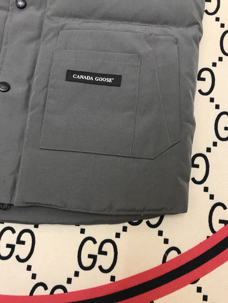 Canada Goose Down Jackets